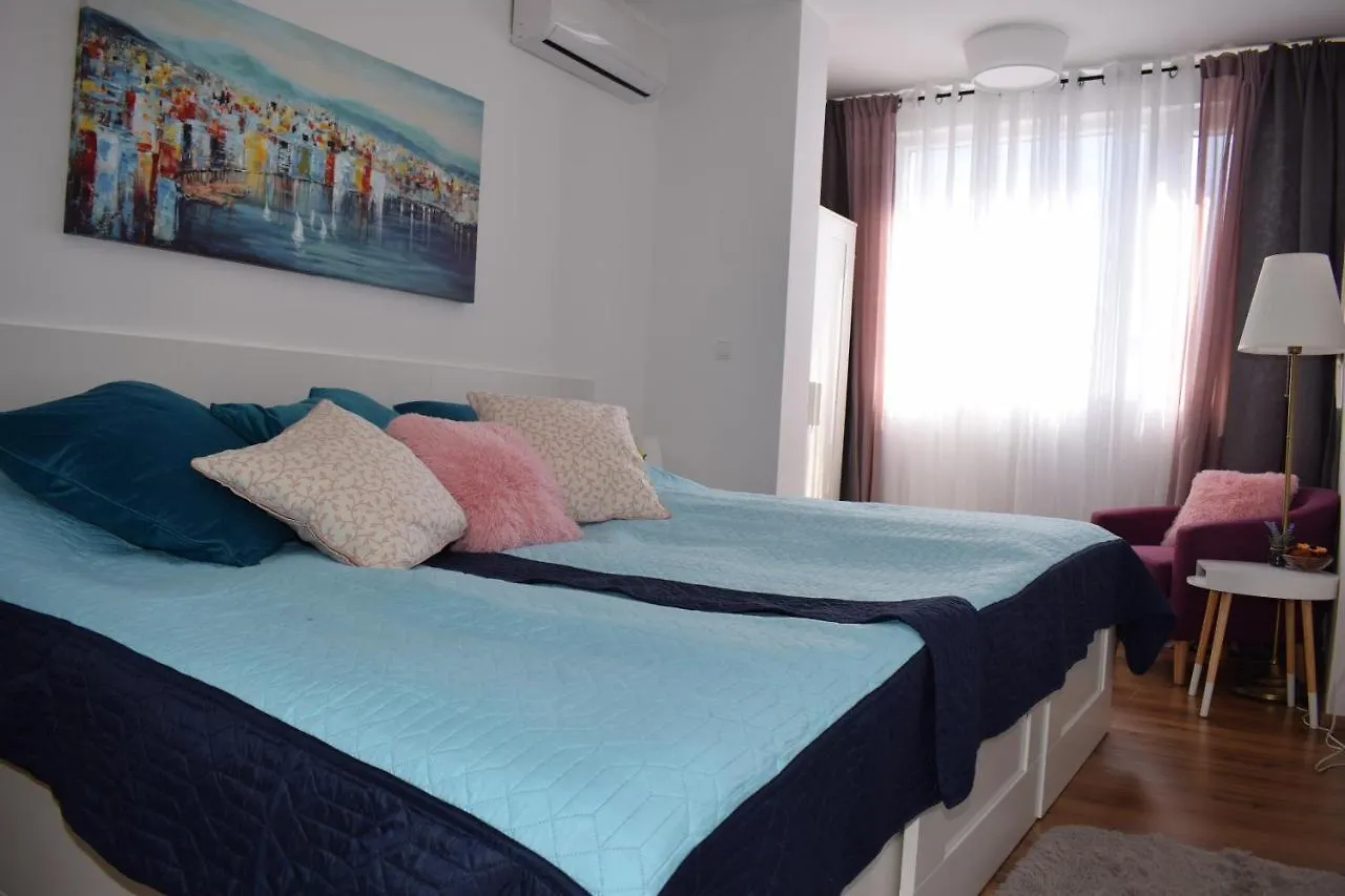 Apartment Trixi Pula