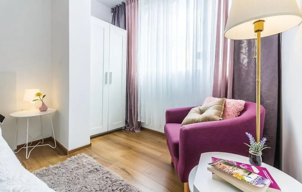 Apartment Trixi Pula