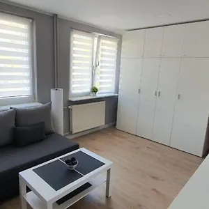  Apartament Nadmorski Relax - Polska