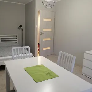  Apartament Stogi - Apartament W Pobliżu Plaży Polska