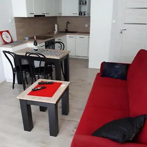 Apartament Mieszkanie Blisko Morza Polska