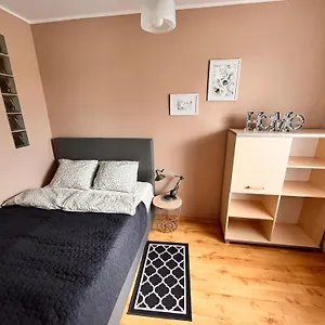  Apartament Roentgena 16 Przy Centrum Onkologii I Klinice Novum Polska