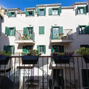  Apartament Korta Chorwacja