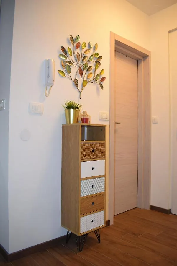 Apartment Trixi Pula