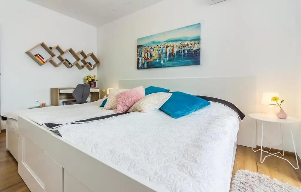 Apartment Trixi Pula Croatia