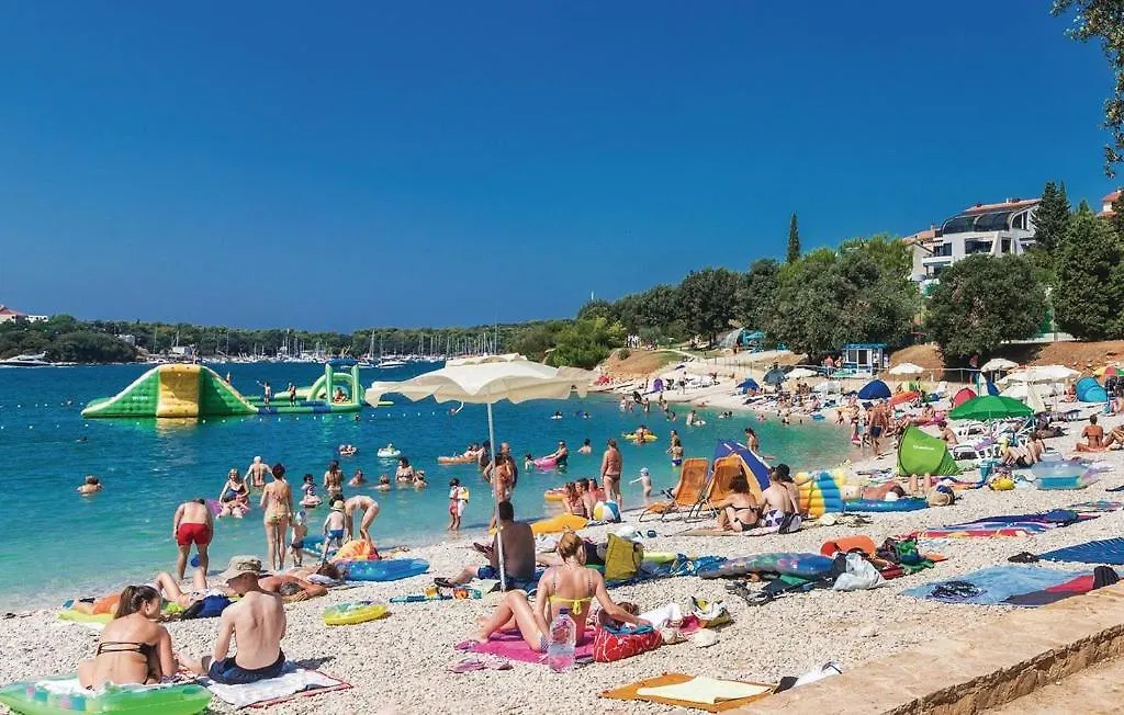 Apartment Trixi Pula Croatia